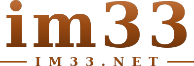 im33 logotipo